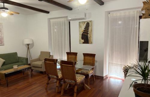 San Pedro Apartamento | Calma Home Córdoba