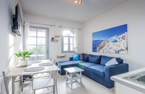 Sozopolis Apartamento | Calma Luxury Apartments #2 Sozopoli in Halkidiki