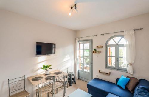Sozopolis Apartamento | Calma Luxury Apartments #2 Sozopoli in Halkidiki