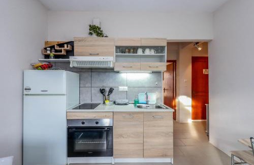 Sozopolis Apartamento | Calma Luxury Apartments #2 Sozopoli in Halkidiki