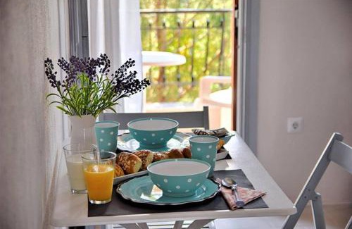 Sozopolis Apartamento | Calma Luxury Apartments #2 Sozopoli in Halkidiki