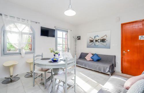 Sozopolis Apartamento | Calma Luxury Apartments #4 Sozopoli in Halkidiki