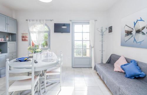 Sozopolis Apartamento | Calma Luxury Apartments #4 Sozopoli in Halkidiki