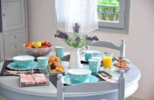 Sozopolis Apartamento | Calma Luxury Apartments #4 Sozopoli in Halkidiki
