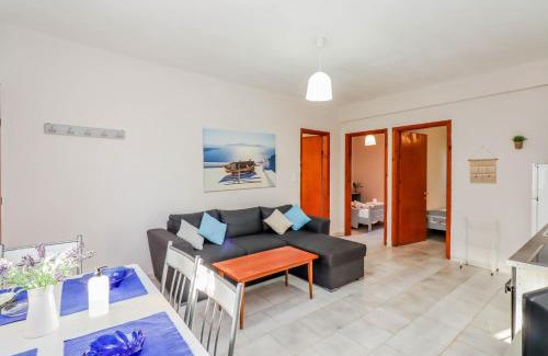 Sozopolis Apartamento | Calma Luxury Apartments #5 Sozopoli in Halkidiki