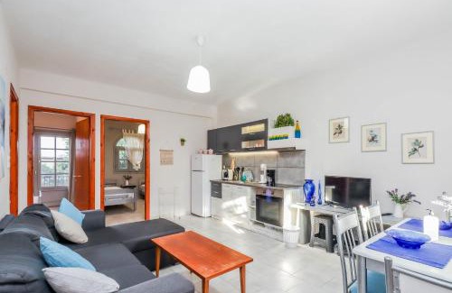 Sozopolis Apartamento | Calma Luxury Apartments #5 Sozopoli in Halkidiki