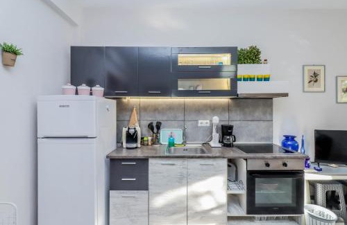 Sozopolis Apartamento | Calma Luxury Apartments #5 Sozopoli in Halkidiki