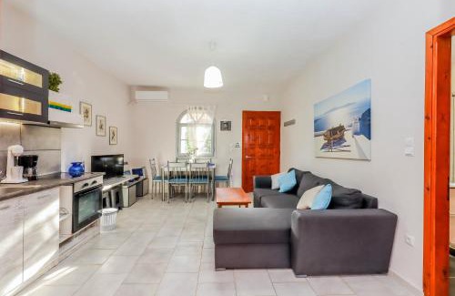Sozopolis Apartamento | Calma Luxury Apartments #5 Sozopoli in Halkidiki