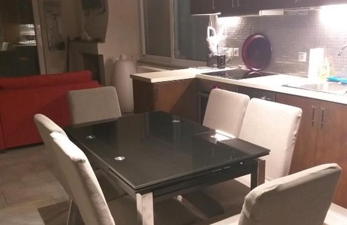 Karystos Casa | Calma Luxury House