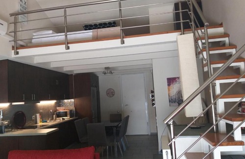 Karystos Casa | Calma Luxury House