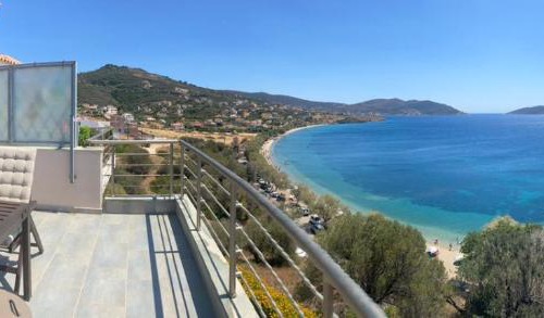 Karystos Casa | Calma Luxury House