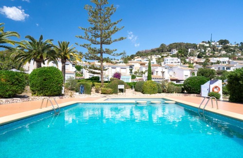 Costa de Benissa Chalet De Esquí | Calma Moraira by Solhabitat Rentlas