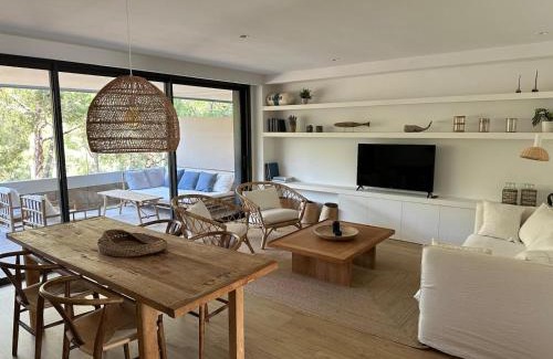 Palamos Apartamento | Calma S'Alguer Luxury Beach Apartment