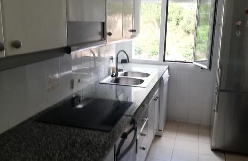 Salionc Apartamento | Calma Salions