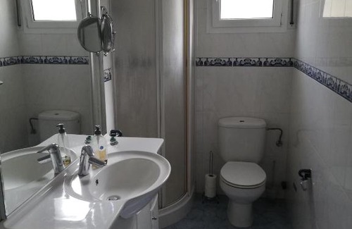Salionc Apartamento | Calma Salions
