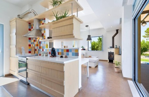 Kalyves Villa | Calma Seaside Villa