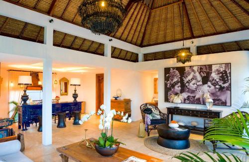Kutuh Kaja Hotel | Calma Ubud Suite & Villas - Rice Fields View, Infinity Pool !