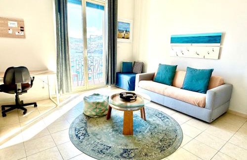 Capo Mulini Apartamento | CalmaHouse