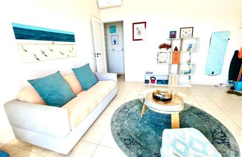 Capo Mulini Apartamento | CalmaHouse