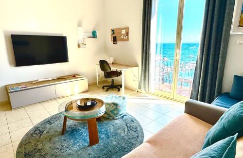 Capo Mulini Apartamento | CalmaHouse