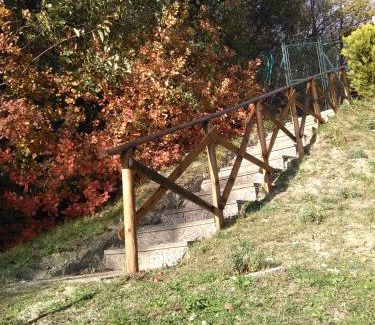 Urbino Cama Y Desayuno | Calmancino delle Selve