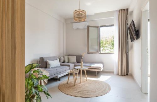 Rethymno Hotel | Calmare suites