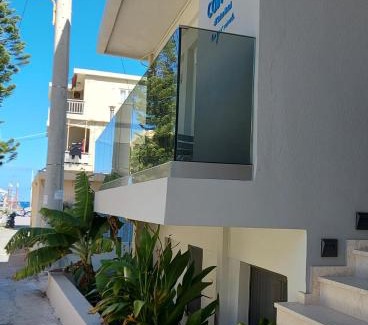 Rethymno Hotel | Calmare suites