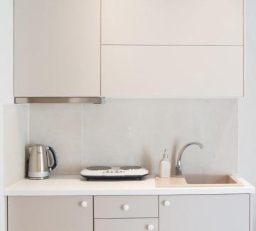 Rethymno Hotel | Calmare suites