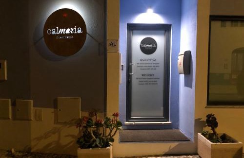 Porto Covo Casa | Calmaria Guesthouse