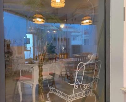 Porto Covo Casa | Calmaria Guesthouse