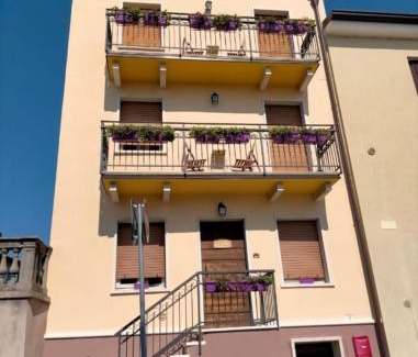 Calmasino Casa | CalmasinoRooms