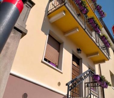 Calmasino Casa | CalmasinoRooms