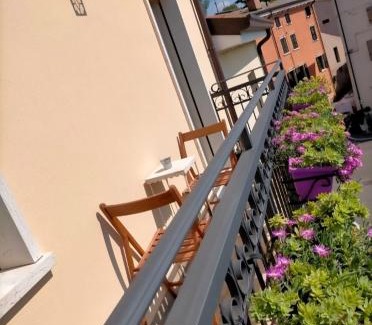 Calmasino Casa | CalmasinoRooms