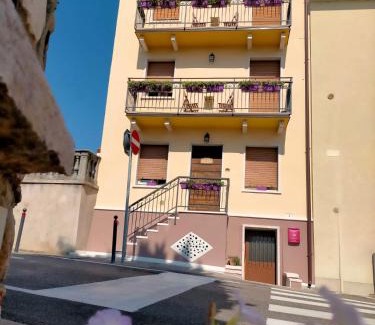 Calmasino Casa | CalmasinoRooms