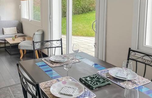 Etigny Casa | Calme Champêtre en Bourgogne