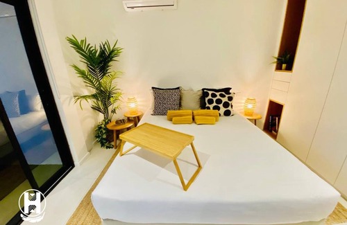 Baie des Citrons Apartamento | Calme & Cosy Proche des Belles Plages de Nouméa