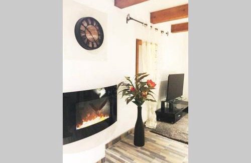 Digne-les-Bains Apartamento | Calme dans Maison de village 60M2 super confort