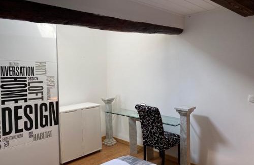 Digne-les-Bains Apartamento | Calme dans Maison de village 60M2 super confort