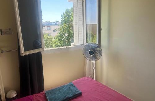Marat - Parmentier Casa | Calme et écologie aux portes de Paris