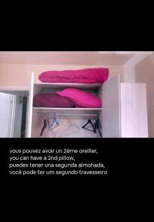 Marat - Parmentier Casa | Calme et écologie aux portes de Paris