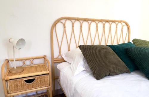 Le Cannet Apartamento | Calme et centrale avec balcon ensoleillé