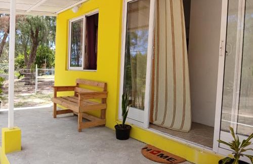 Coromandel Casa | Calme et Claire