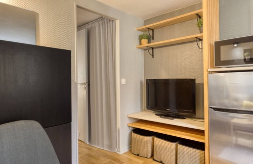 La Pie Apartamento | Calme et Cosy Logement Près de la Marne et de Paris