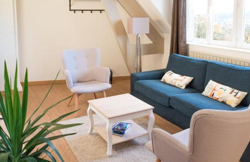 Brequerecque Apartamento | Calme et lumière à proximité de la Vieille Ville de Boulogne sur mer