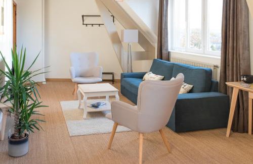 Brequerecque Apartamento | Calme et lumière à proximité de la Vieille Ville de Boulogne sur mer