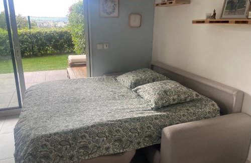 Saint Antoine Apartamento | Calme et Plénitude
