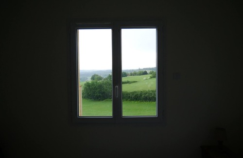 Pays-de-Belves Casa | Calme Mais pas Isolée et Quelle Vue!