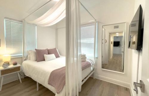 Coquina Key Casa | Calming And Renovated Near Dt St Pete Pier 2 King