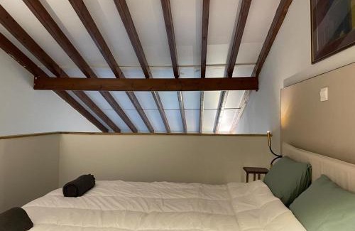 Vasa Koilaniou Apartamento | Calming mountain view apartment near Kakopetria