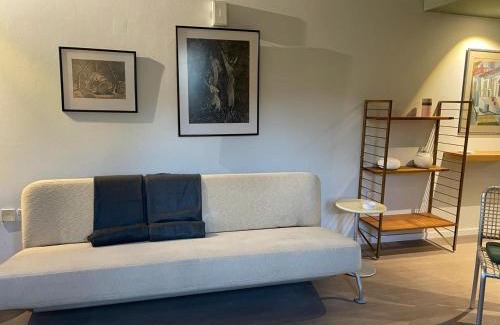Vasa Koilaniou Apartamento | Calming mountain view apartment near Kakopetria